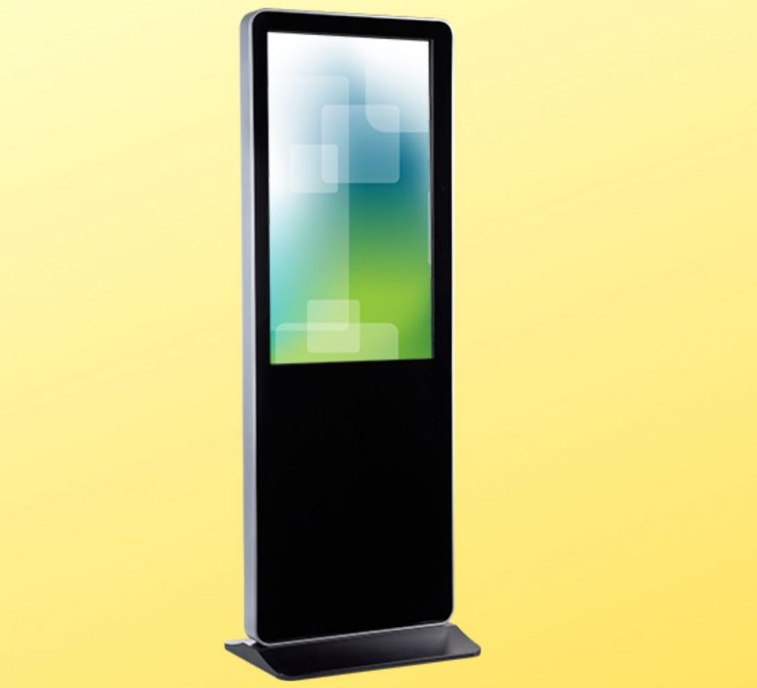 Digital signage