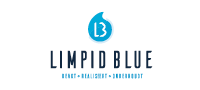 Limpid Blue